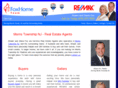 morristownshipnjrealestateagent.com