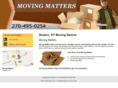 movingmattersky.net