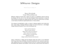 mweaverdesigns.com