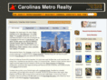 mycharlottehomepages.com