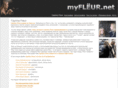 myfleur.net