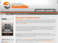 noodlecareers.com