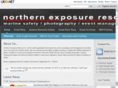 northernexposurerescue.com
