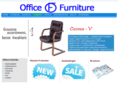 officefurnituresuriname.com