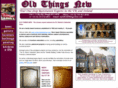 oldthingsnew.com
