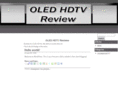 oledhdtvreview.com