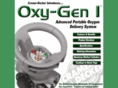 oxy-gen1.com