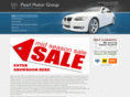 pearlmotors.co.uk