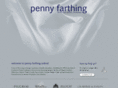 pennyfarthingcookstown.com