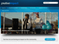 positiveimpactaz.com