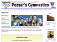 pozsarsgymnastics.com