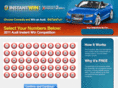 predict2win.co.uk
