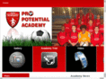 propotentialacademy.com