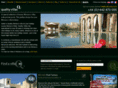 qualityvillasmorocco.com
