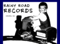 rainyroadrecords.com