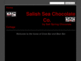 salishseachocolate.com