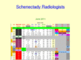schenectadyradiologists.com