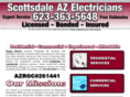 scottsdaleazelectricians.com