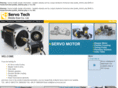 servotechltd.com