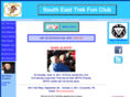 setrekclub.com