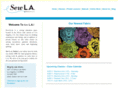 sew-la.com