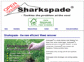 sharkspade.com