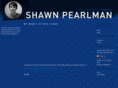 shawnpearlman.com