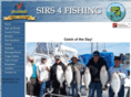 sirs4fishing.org