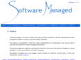 software-managed.com