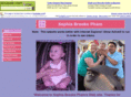 sophiapham.com