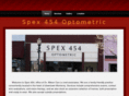 spex454optometric.com