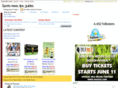 sporati.com