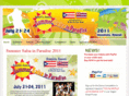summersalsainparadise.com