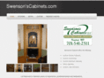 swensonscabinets.com