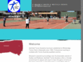 swinfieldtennisacademy.com
