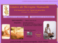 syntonipathie.com