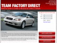 teamfactorydirect.net