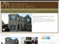 thebrownpropertygroup.com