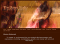 thedancestudiotupelo.com