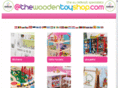 thewoodentoyshop.com