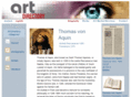 thomas-von-aquin.com