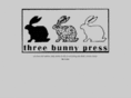 threebunnypress.com