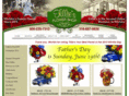 tilliesflowershop.com