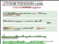tookteesood.com