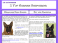 topgermanshepherd.com