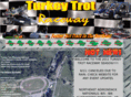 turkeytrotraceway.com