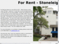 tx4rent.com