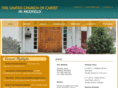 uccmedfield.org