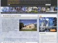 vacations-by-city.com