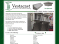 vestacast.com